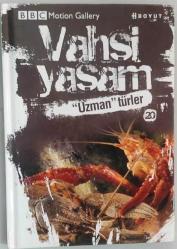 BBC Motion Gallery * VAHŞİ YAŞAM - 