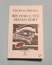 Bin Dokuz Yüz Seksen Dört