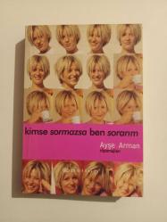 Kimse Sormazsa Ben Sorarım
