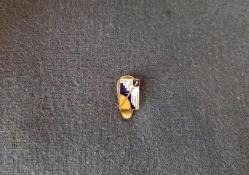 ESKİ - 1883.MARMARA ÜNİVERSİTESİ ROZETİ - MADALYA B6159