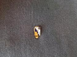 ESKİ - 1883.MARMARA ÜNİVERSİTESİ ROZETİ - MADALYA B6159