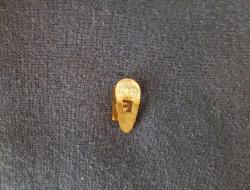 ESKİ - 1883.MARMARA ÜNİVERSİTESİ ROZETİ - MADALYA B6159