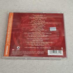 Alan Simon - Excalibur II (The Celtic Ring) - CD