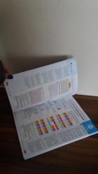 ATOM 8. SINIF   FEN BİLİMLERİ - BECERİ TEMELLİ AŞAMALI SORULAR - AKILLI TAHTA İLE UYUMLU