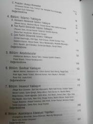 Türk Romanı ve Öteki: Ulusal Kimlikte Yunan İmajı - Yunan Edebiyatında Türk İmajı