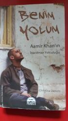 BENİM YOLUM AAMİR KHANIN İNANILMAZ YOLCULUĞU