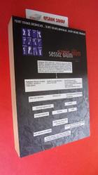 SESSİZ ÖLÜM: Dünyada Örnekleriyle Beyin Yıkama Tecrit Hücreleri ve Tabutluklar, Tecrit Edilmiş Düşünceler, Duygular, İnsanlar (Genişletilmiş 2. Baskı)