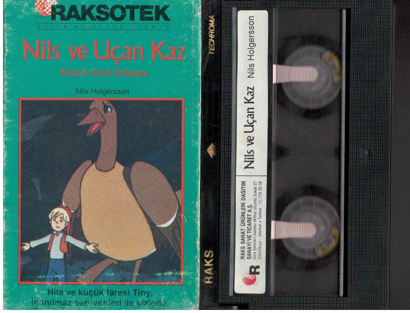 Yigitning eshakidagi ulkan qora xoroz