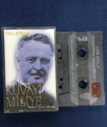 CAN ATİLLA 