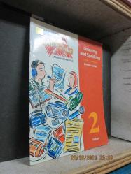 DOUBLE TAKE 2 LISTENING AND SPEAKING