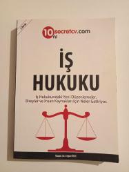 İŞ HUKUKU