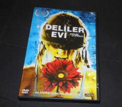 DELİLER EVİ * HOUSE OF FOOLS * DVD