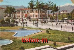 KESKİN COLOR 624 DENİZLİ KARTPOSTALI...