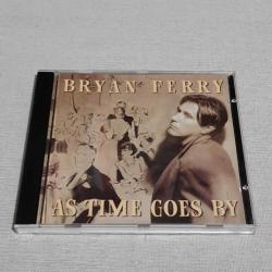 Bryan Ferry - As Time Goes By - CD
