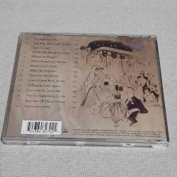 Bryan Ferry - As Time Goes By - CD
