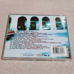Cuba Mi Amor - The Best Of Cuban Music - Cd