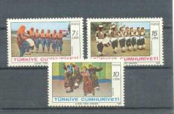 1981 HALK OYUNLARI.....