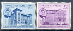 LOT.9 » 1950 III. TÜRK KOOPERATİFÇİLİK KONGRESİ