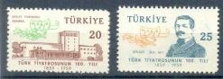 LOT.4 » 1959 TÜRK TİYATROSU' NUN 100. YILI