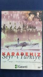 KARADENİZ SEYR-İ TÜRKİYE