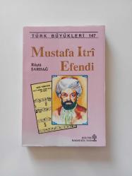 MUSTAFA  ITRİ  EFENDİ