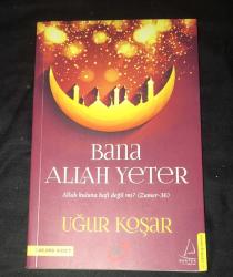 BANA ALLAH YETER