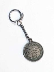 Ceyhan Kültür ve Dayanışma Derneği - Eski anahtarlık