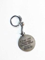 Ceyhan Kültür ve Dayanışma Derneği - Eski anahtarlık