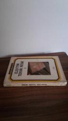 ELEKTRİK TEKNİK  RESMİ  1 - ENDÜSTRİ MESLEK LİS. İÇİN