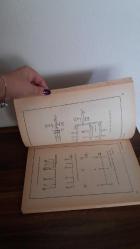 ELEKTRİK TEKNİK  RESMİ  1 - ENDÜSTRİ MESLEK LİS. İÇİN