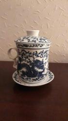 Çin Çay Bardağı, Markalı