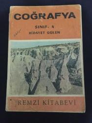 COĞRAFYA 4.SINIF [2.EL KİTAPTIR]