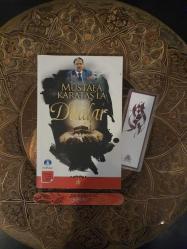 Mustafa Karataş'la En Güzel Dualar (CD İlaveli)