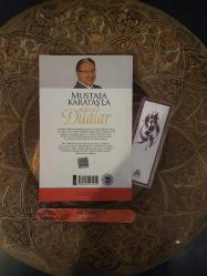 Mustafa Karataş'la En Güzel Dualar (CD İlaveli)