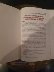 Bulaşıcı Hastalıkların İhbarı ve Bildirim Sistemi Standar Tanı, Sürveyans ve Laboratuvar Rehberi