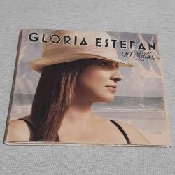 Efemera - Gloria Estefan - 90 Millas - CD - kitantik - kitaLog