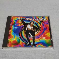 Marusha - Raveland - CD