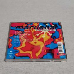Marusha - Raveland - CD
