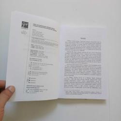 TÜRK JANDARMASINDA REFORM SÜRECİ: YÜZBAŞI SARROU'NUN HATIRATINI ANLAMAK (2.EL)