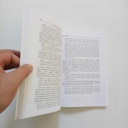 TÜRK JANDARMASINDA REFORM SÜRECİ: YÜZBAŞI SARROU'NUN HATIRATINI ANLAMAK (2.EL)