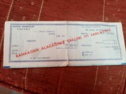 SSK ve Ziraat Bankası ortak çağrı ve ilanı