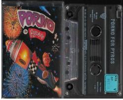 Efemera - Porno For Pyros * Kaset * Yabancı - kitantik - kitaLog