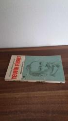 ÖLÜMÜNÜN 58. YILDÖNÜMÜNDE TEVFİK FİKRET - HAYATI SANATI ESERLERİ VE DEVRİMCİLİĞİ ÜZERİNE BİR İNCELEME