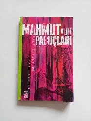Mahmut'un Pabuçları Erol Ülgen Gülten Abdullah
