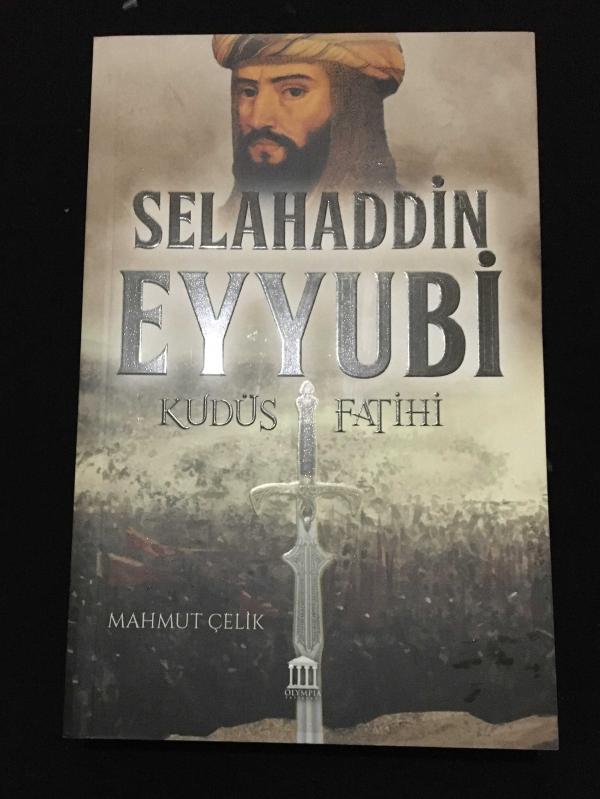 Kudüs fatihi selahaddin eyyubi