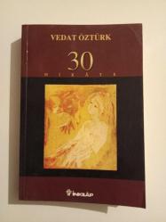 30 Hikaye-Vedat Öztürk