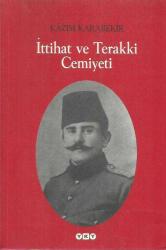 İttihat ve Terakki Cemiyeti