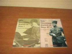 MİLLİ MÜCADELEDE ATATÜRK VE BASIN 2 CİLT TAKIM
