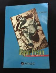 OLGUN İNSAN KAMİL İNSAN