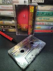 AŞIK SÜMBÜL - DERSİMLİ ALİ - KASET